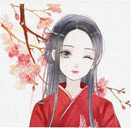 碧奇公主角色头像